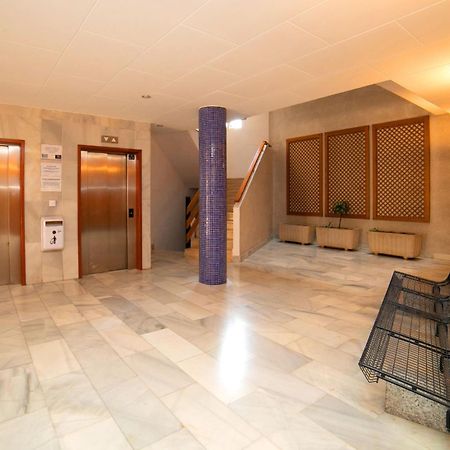 Apartment Apolo Vii-6 By Interhome كاليبي المظهر الخارجي الصورة