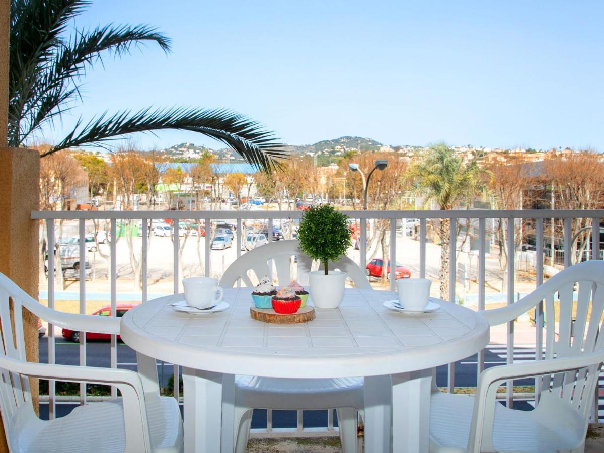 Apartment Apolo Vii-6 By Interhome كاليبي المظهر الخارجي الصورة