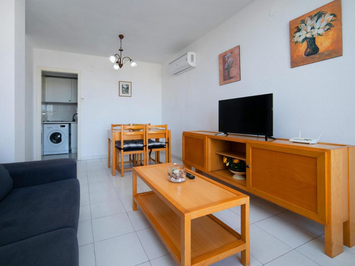Apartment Apolo Vii-6 By Interhome كاليبي المظهر الخارجي الصورة