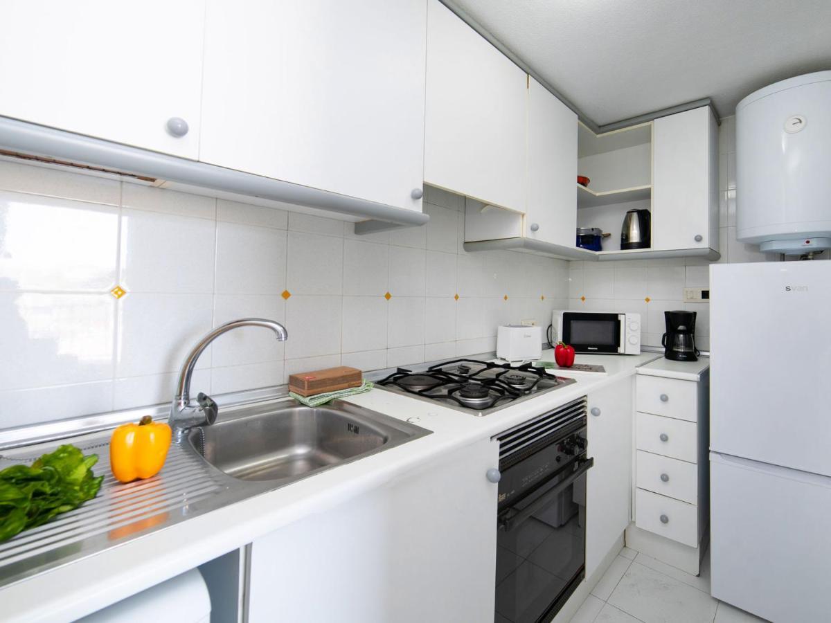 Apartment Apolo Vii-6 By Interhome كاليبي المظهر الخارجي الصورة